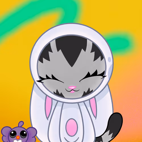 Bunnykitty Genesis