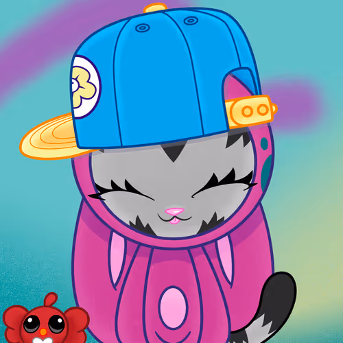 Bunnykitty Genesis