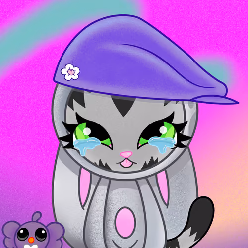 BunnyKitty #569