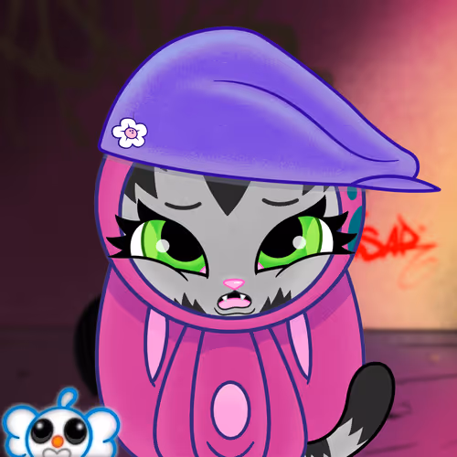 Bunnykitty Genesis