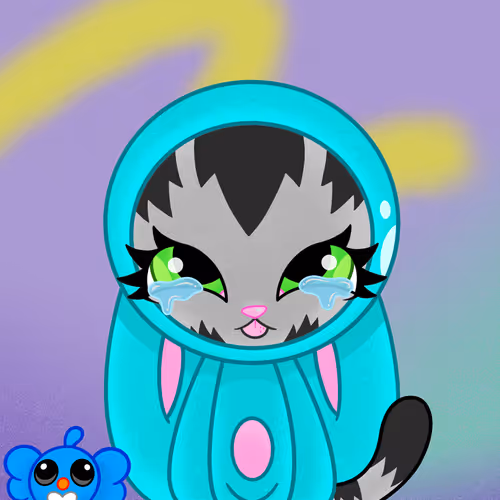 Bunnykitty Genesis