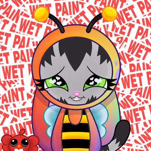BunnyKitty #549