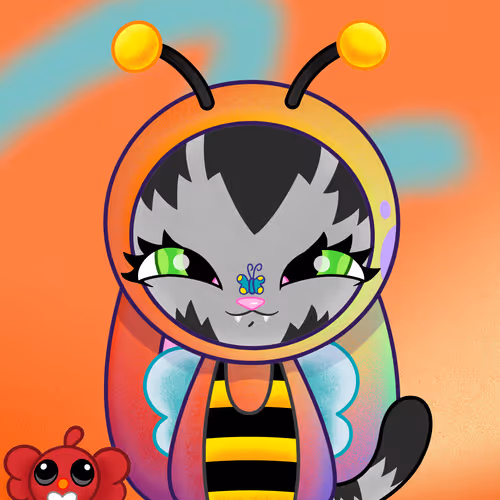 Bunnykitty Genesis