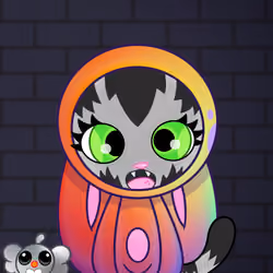 BunnyKitty #845