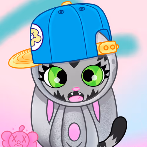 Bunnykitty Genesis