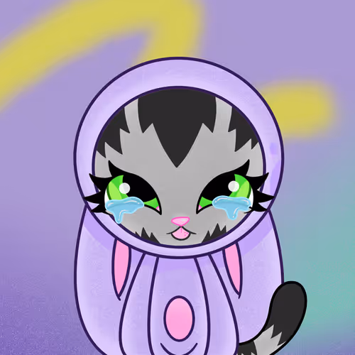 Bunnykitty Genesis