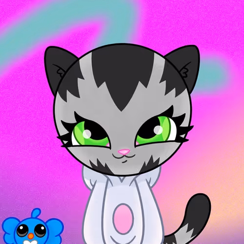 Bunnykitty Genesis
