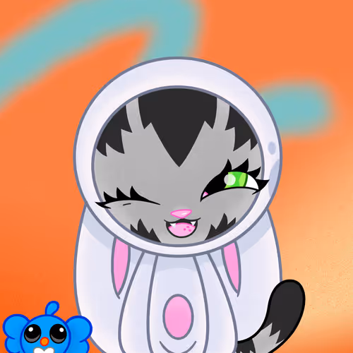 BunnyKitty #692
