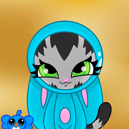 Bunnykitty Genesis