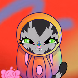 BunnyKitty #739