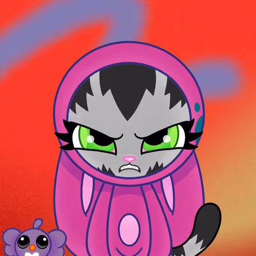 Bunnykitty Genesis