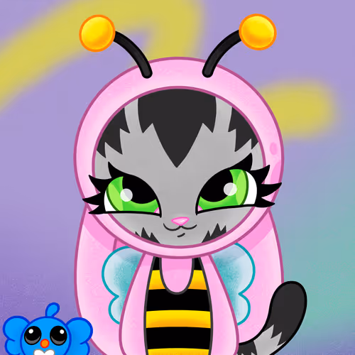 Bunnykitty Genesis