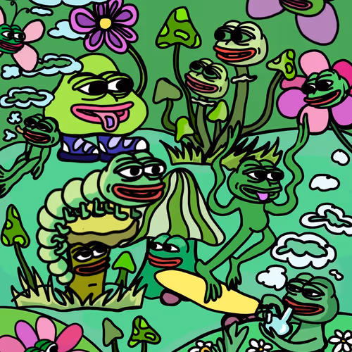 Killer Pepe