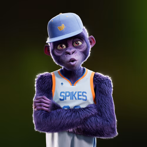 Brainless Spikes Originals