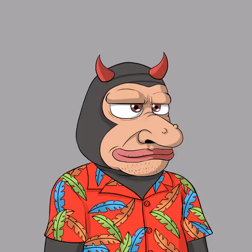 MetaThieves Founder #11677