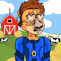 LIONS of ZATHENA #23