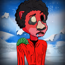 LIONS of ZATHENA #22