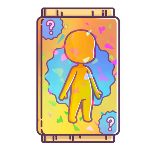 Unrevealed Castaway #9970