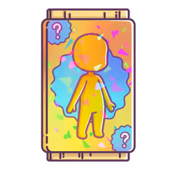 Unrevealed Castaway #8119