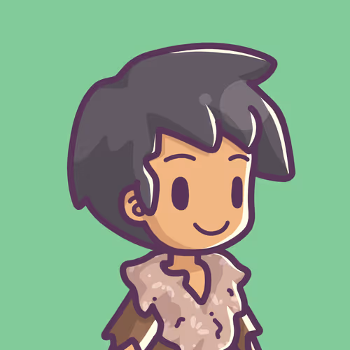 Castaways Characters