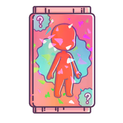 Unrevealed Castaway #6131