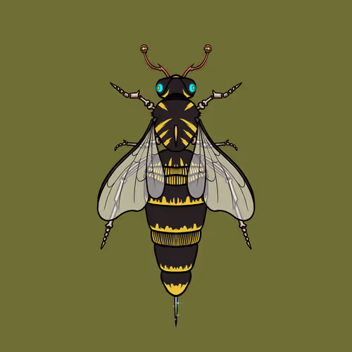 Freefund Queenbee