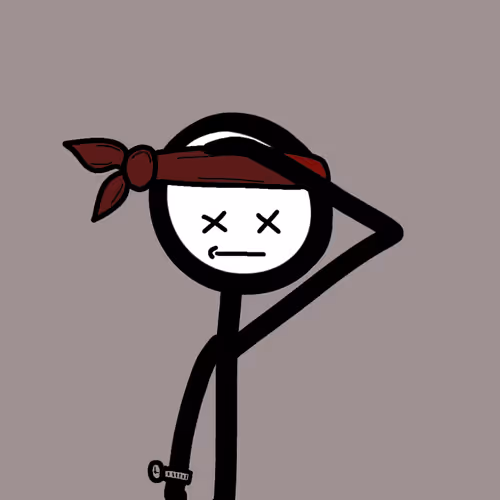 Thediscarded