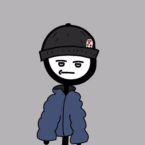 Thediscarded