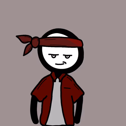 Thediscarded