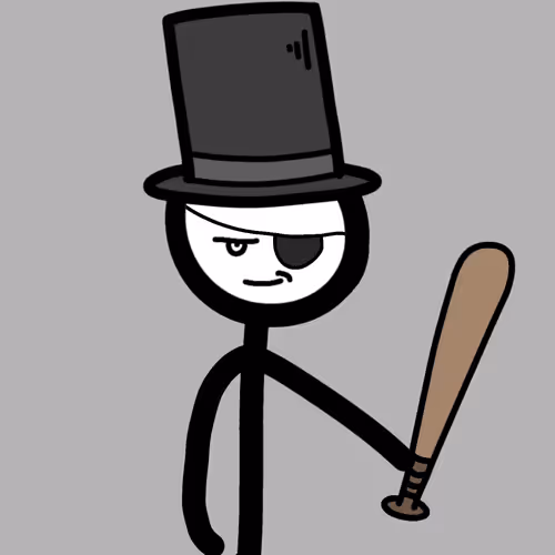 Thediscarded