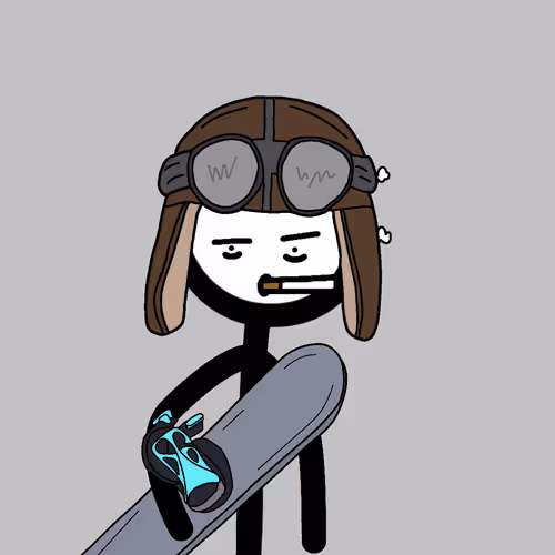 Thediscarded