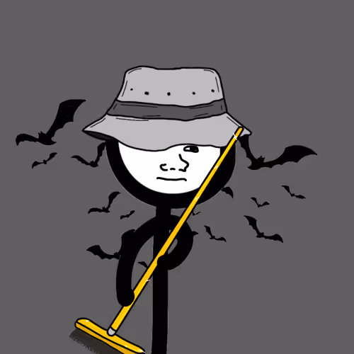 Thediscarded