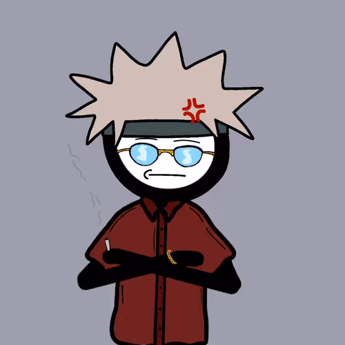 Thediscarded