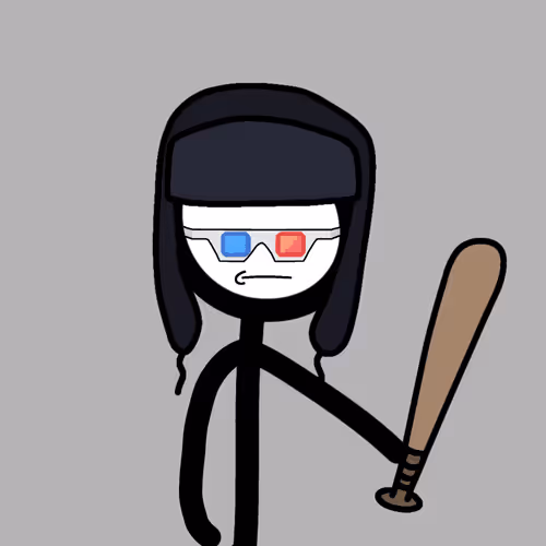 Thediscarded