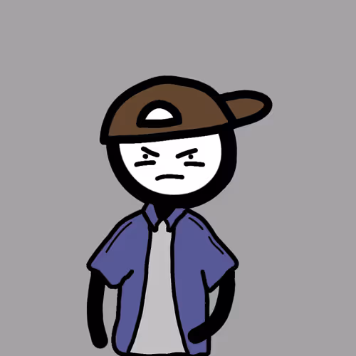 Thediscarded