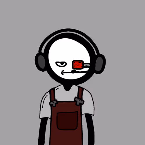 Thediscarded