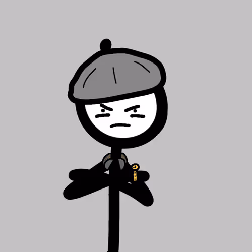 Thediscarded