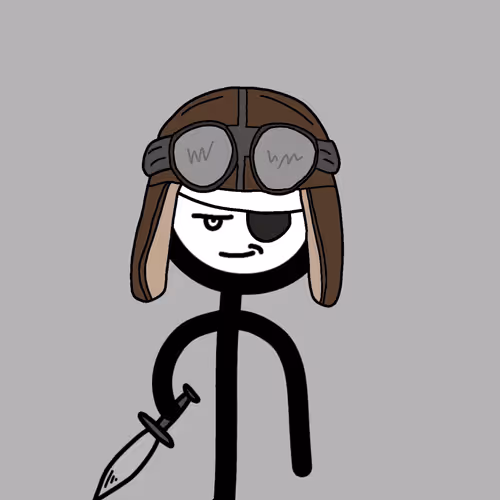 Thediscarded