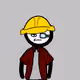 6753