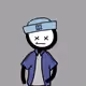 6349
