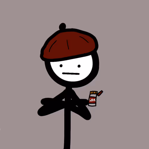Thediscarded