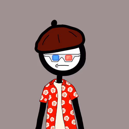 Thediscarded