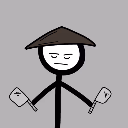 Thediscarded