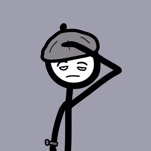 Thediscarded