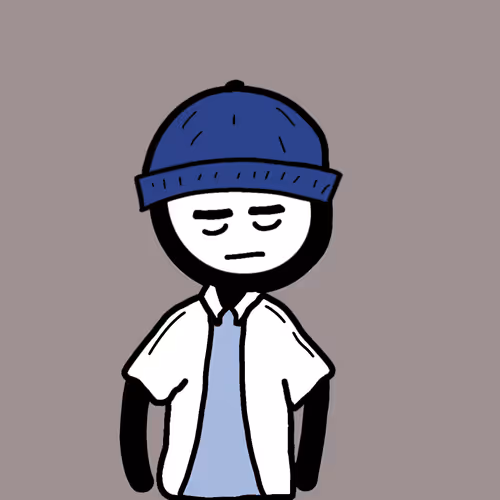 Thediscarded