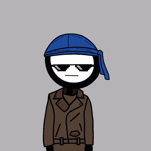 Thediscarded