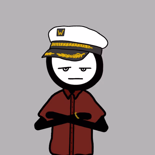 Thediscarded