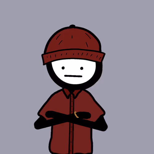 Thediscarded