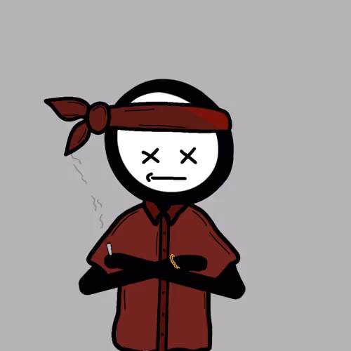 Thediscarded