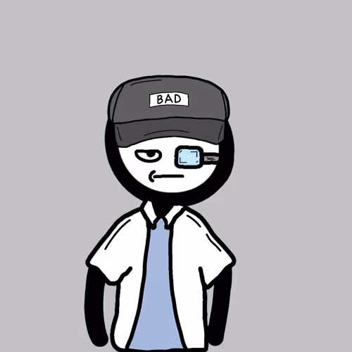 Thediscarded